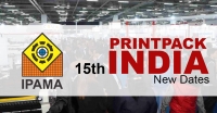15th PRINTPACK INDIA – 20 to 24 December 2021
