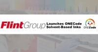 Flint Group Launches ONECode Solvent-Based Inks and Coatings in Europe