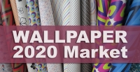 Wallpaper 2020 Market
