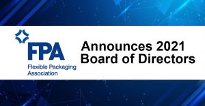 FPA Announces 2021 Board of Directors