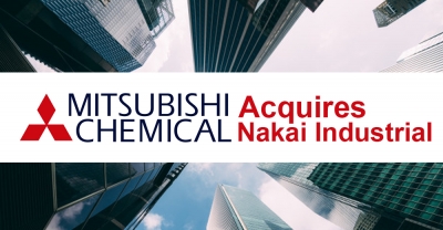 Mitsubishi Chemical Acquires Film Coating Manufacturer