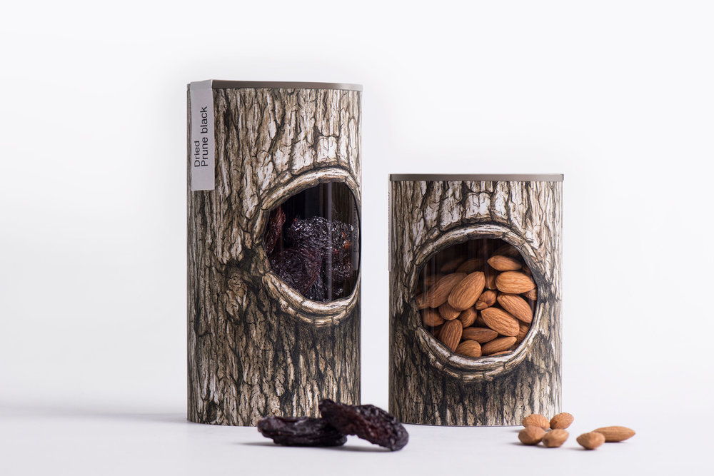 Innovative Applications of Product Packaging Design