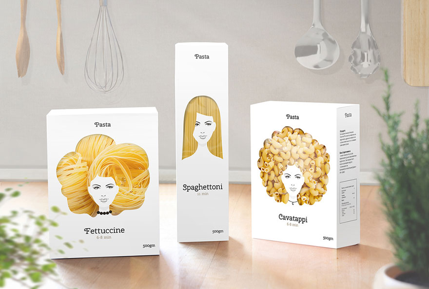 Innovative Applications of Product Packaging Design