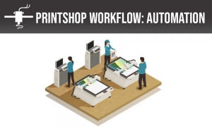 Printshop Workflow Automation