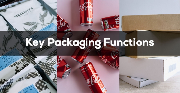 Key Packaging Functions