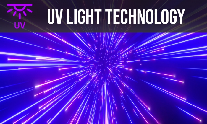 UV Light technology