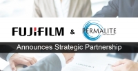 Fujifilm Announces Strategic Partnership with Permalite to Support Synthetic Printing Solutions