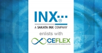 INX Europe Enlists with CEFLEX to Support its Commitment to a Circular Economy for Flexible Packaging