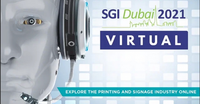 SGI Dubai 2021 Virtual Show