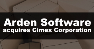 Arden Software completes acquisition of software supplier Cimex