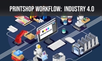 Printshop Workflow – Industry 4.0